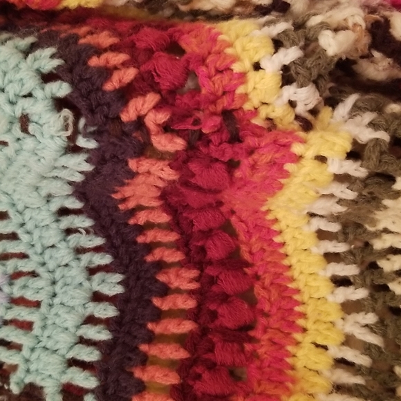 BOSTON PROPER KNIT SWEATER - Picture 4 of 5